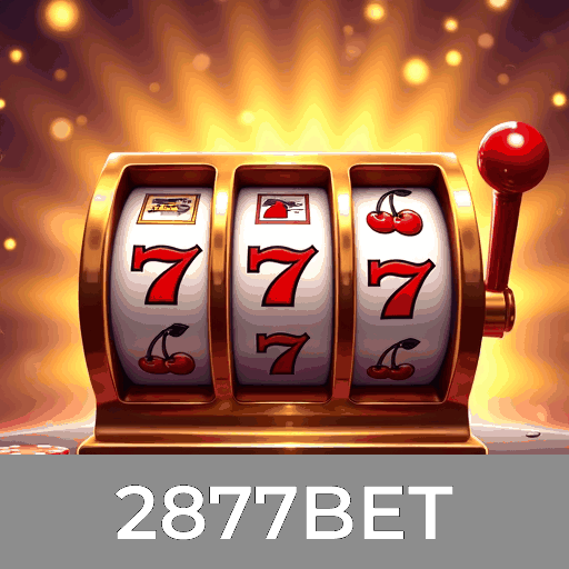 2877BET: Explore Apostas Esportivas com Cobertura Completa