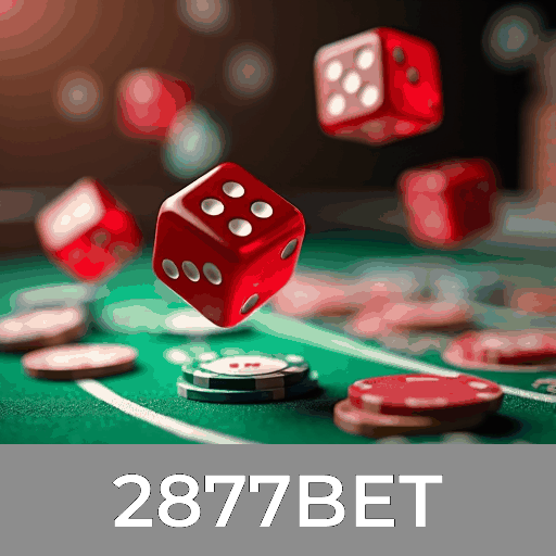2877BET: Experimente os bônus únicos e ofertas generosas