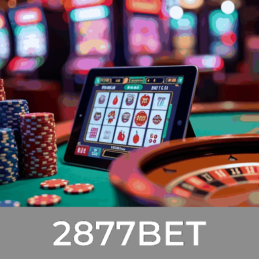 Descubra o Login Exclusivo e Seguro em 2877BET
