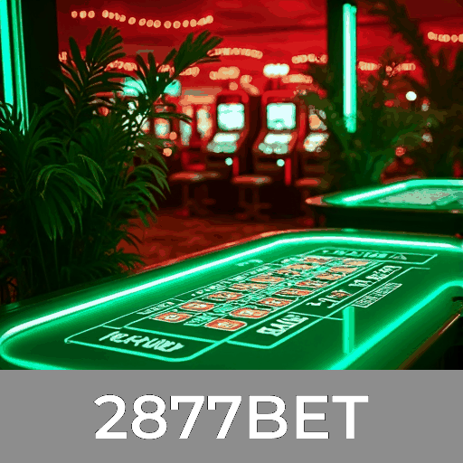 2877BET: Apostas Móveis Simplificadas com Funcionalidades Completas