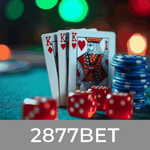 Descubra a Diversidade de Jogos de Cassino no 2877BET