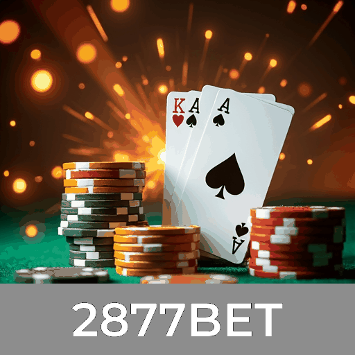 2877BET: Excelência em Apostas e Serviços Profissionais