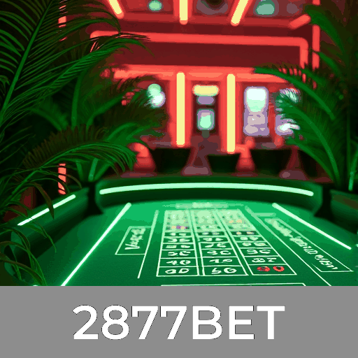 2877BET: Apostas Móveis Simplificadas com Funcionalidades Completas
