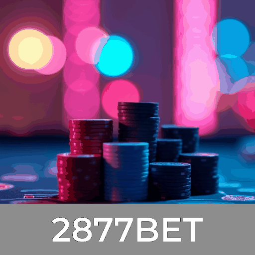 2877BET: Slots-Grandes Prêmios, Dealers ao Vivo-Experiência Imersiva, Jogos de Mesa-Desafios Estratégicos