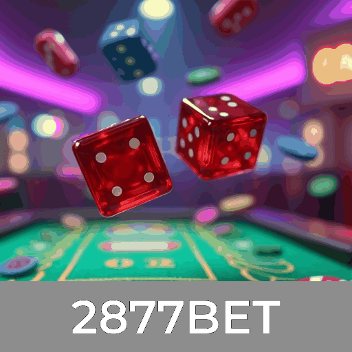 2877BET: Plataforma de Jogo com Serviços Profissionais