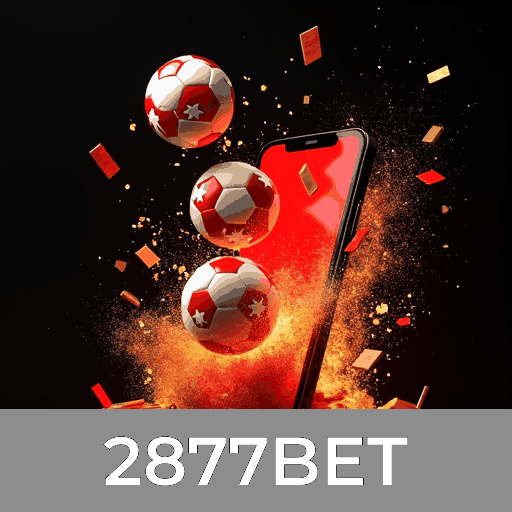 2877BET: Apostas Completas na Palma da Sua Mão