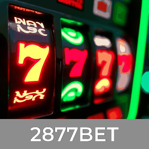 2877BET: Emoção e Oportunidades de Ganho em Jogos de Cassino