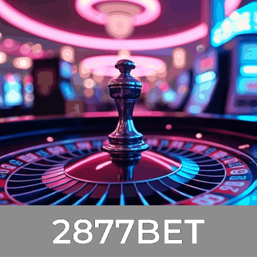 2877BET: Excelência em Apostas e Serviços Profissionais