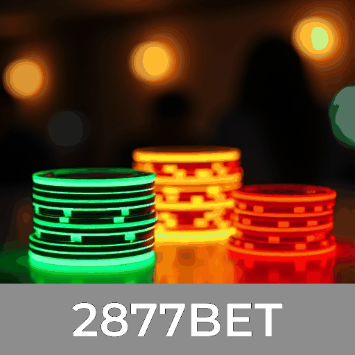2877BET: Emoção e Oportunidades de Ganho em Jogos de Cassino