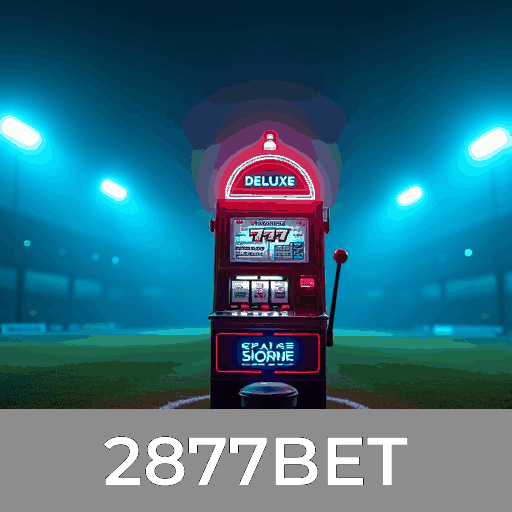 2877BET: A Experiência de Cassino Mais Real Para Jogadores Brasileiros