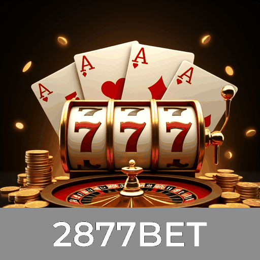 2877BET: Aventura e Ganhos nos Jogos de Cassino