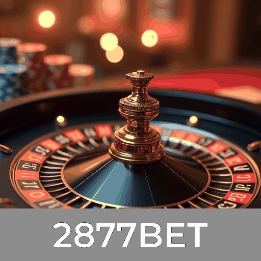 2877BET: Aproveite Promoções Incríveis e Ofertas Exclusivas