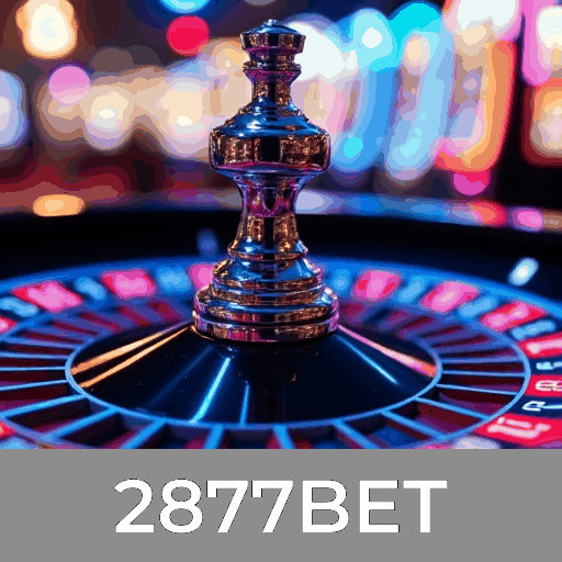 2877BET: Descubra a Facilidade do App de Apostas Móveis