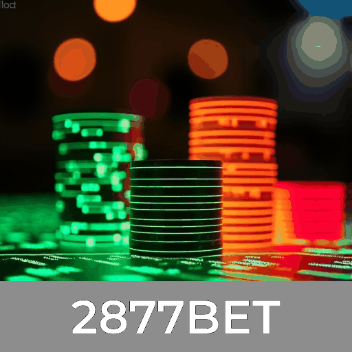 2877BET: Aventura e Ganhos nos Jogos de Cassino