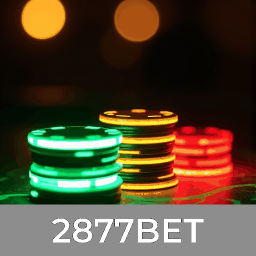 2877BET: Aproveite Promoções Incríveis e Ofertas Exclusivas