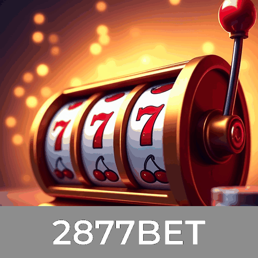 2877BET: Apostas Completas na Palma da Sua Mão