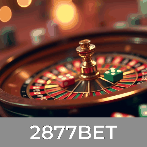2877BET oferece promoções exclusivas para apostas emocionantes