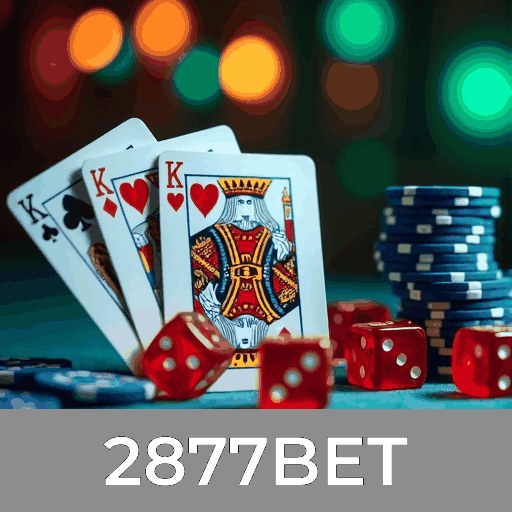 2877BET.com - Apostas Online Seguras e Diversificadas - 2877BET