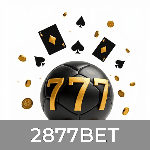 2877BET: Especialista em Apostas Esportivas no Brasil