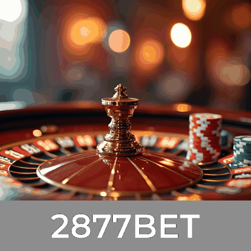 2877BET: Bônus e Ofertas Únicas e Irresistíveis
