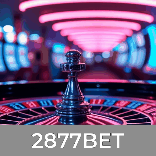 2877BET: Experiência Profissional de Cassino com Jogos Ao Vivo
