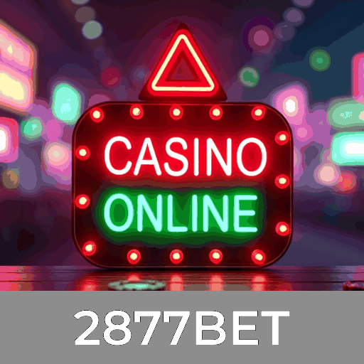 Experimente o Login Exclusivo e Seguro em 2877BET