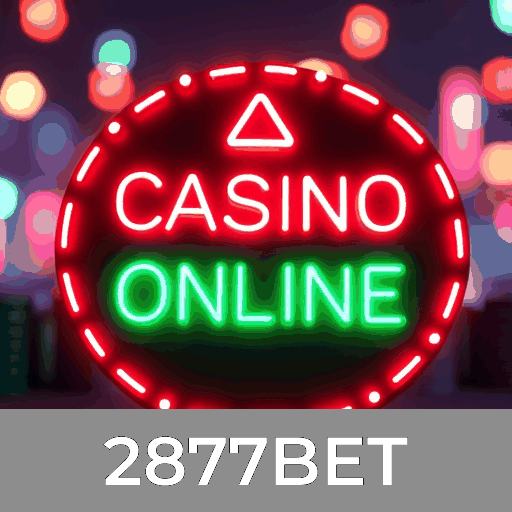 2877BET: Experimente os bônus únicos e ofertas generosas