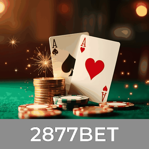 Descubra os Segredos do 2877BET: Slots com Alta Volatilidade