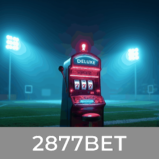 2877BET: Slots com Mega Jackpot, Jogos de Mesa Estratégicos, e Real Dealers para Experiência Total
