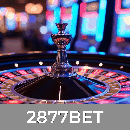 2877BET: Bônus e Ofertas Únicas e Irresistíveis