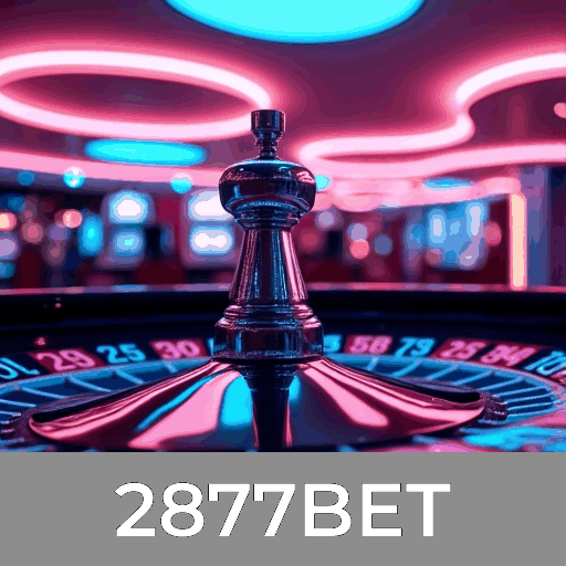 2877BET: Plataforma de Jogo com Serviços Profissionais